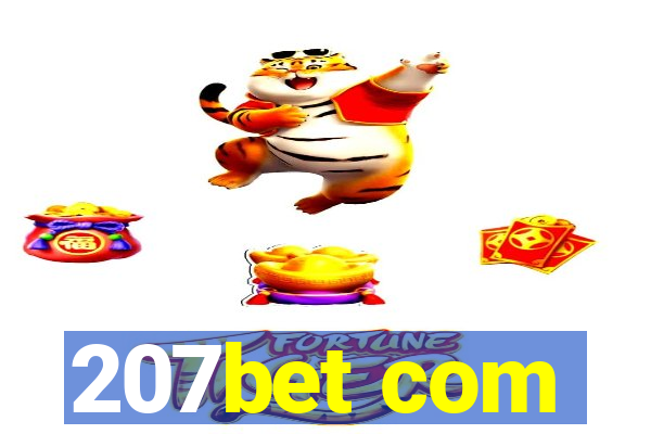 207bet com